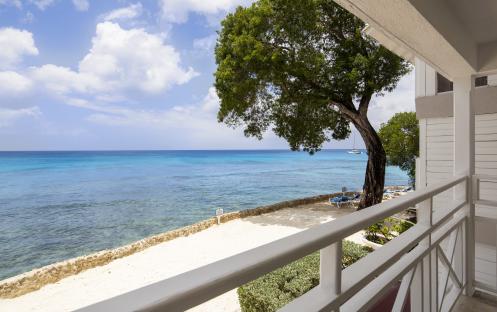 The Club Barbados Resort & Spa-Superior Ocean Front Room 3_1000000005
